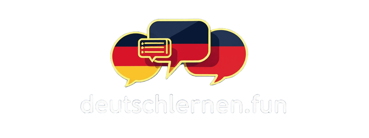 Deutsch lernen